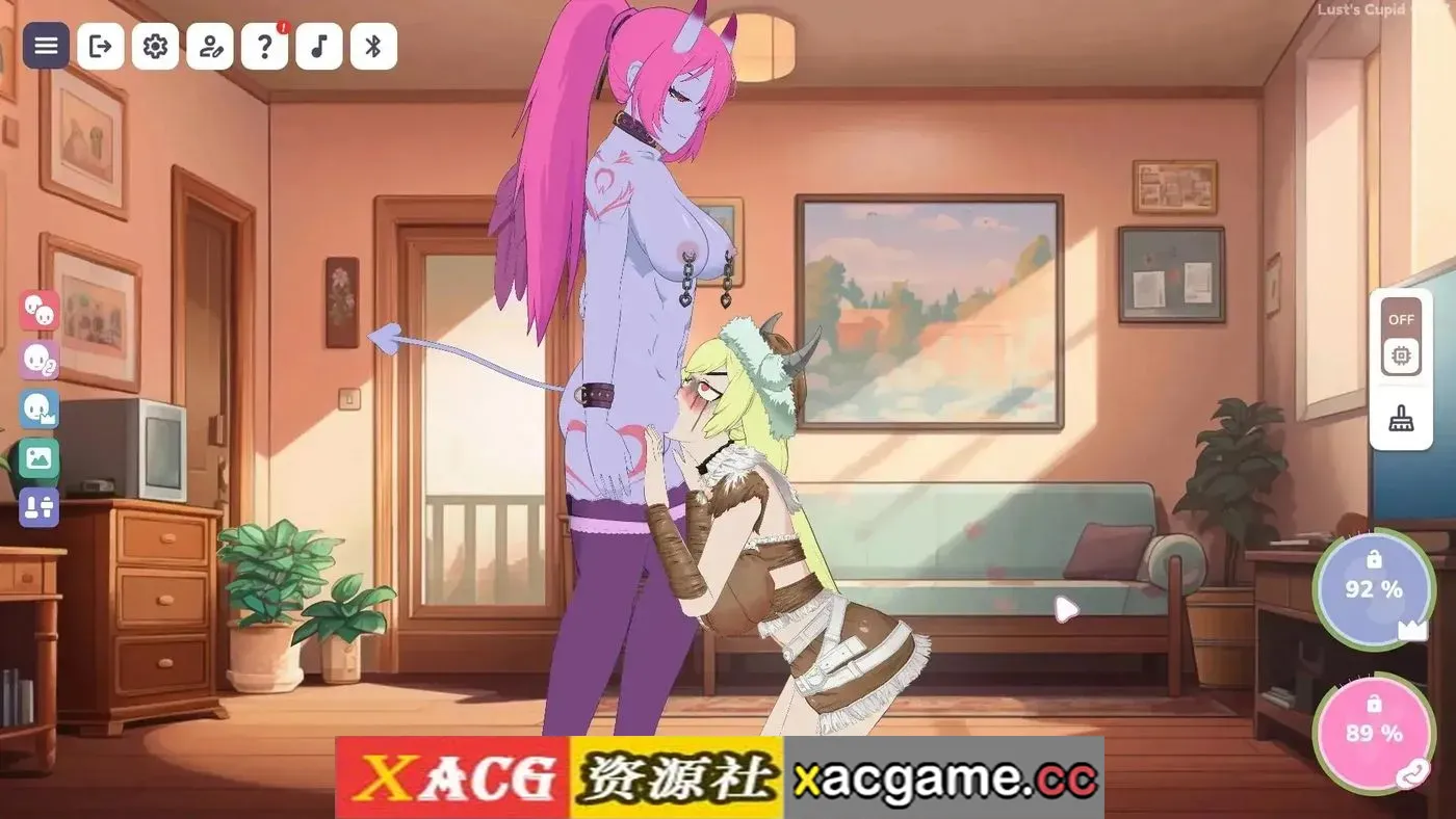 游戏截图-2