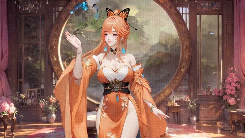 游戏截图-5