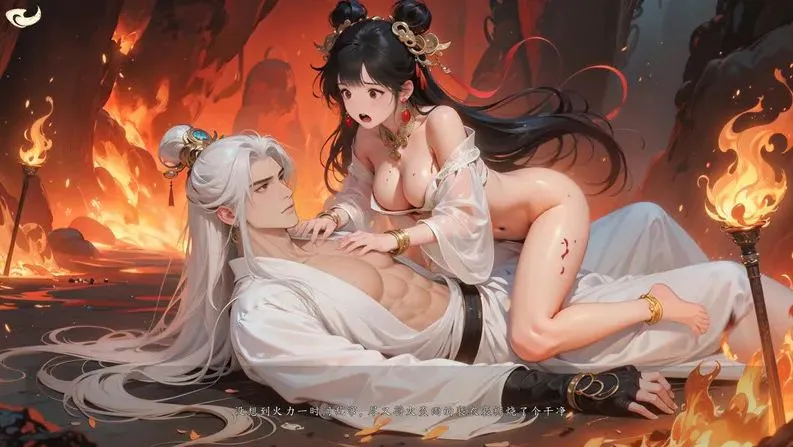 游戏截图-3
