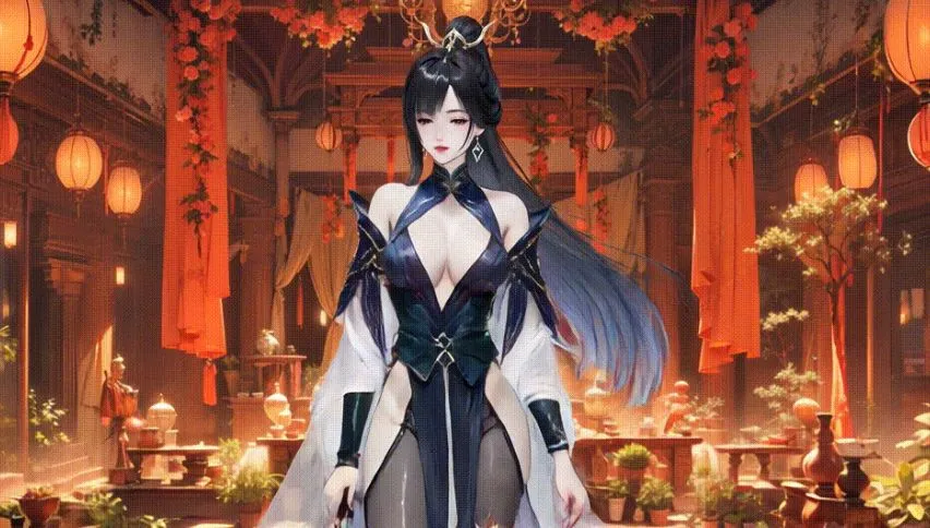 游戏截图-4