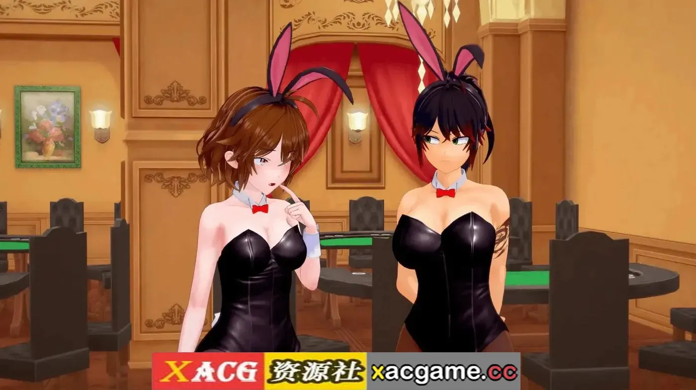 【日系SLG】鲁莽的爱v0.0.9 AI版【PC+安卓/769M/更新/汉化/动态】