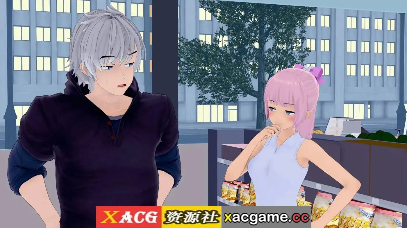 游戏截图-3