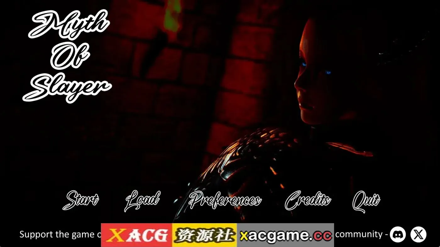 【国风SLG】杀手的神话Ch.12赞助 AI版【PC+安卓/7.64G/更新/汉化/动态】(别名:杀戮者的传说、猎魔人传说、杀戮者神话)