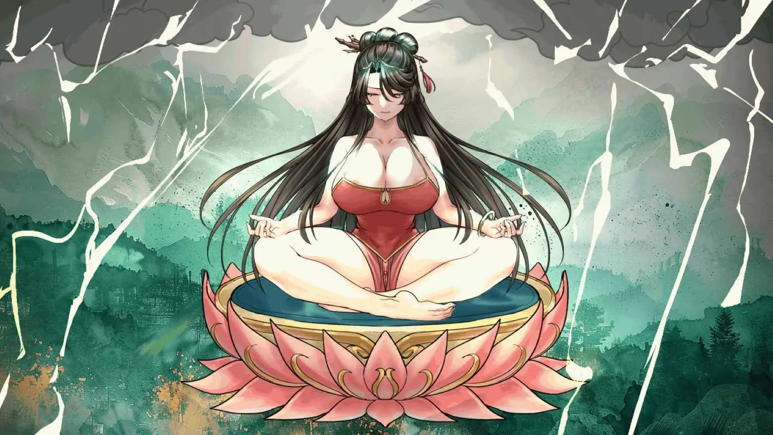 游戏截图-2