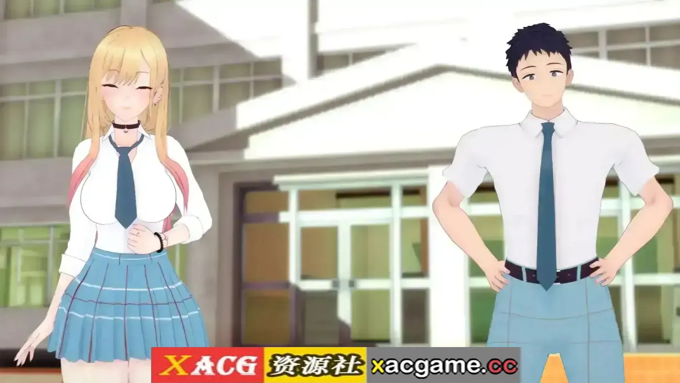 游戏截图-3