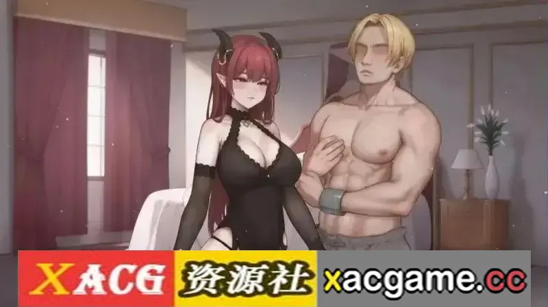 游戏截图-1