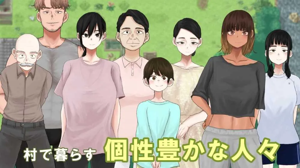 游戏截图-1