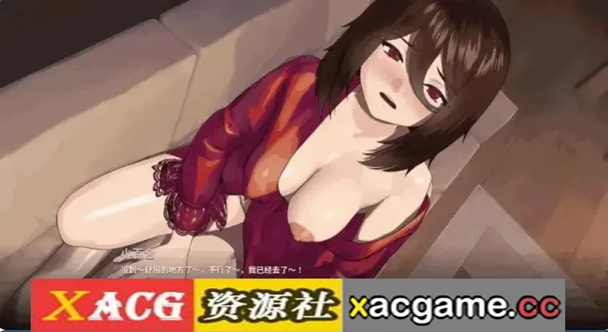 游戏截图-1