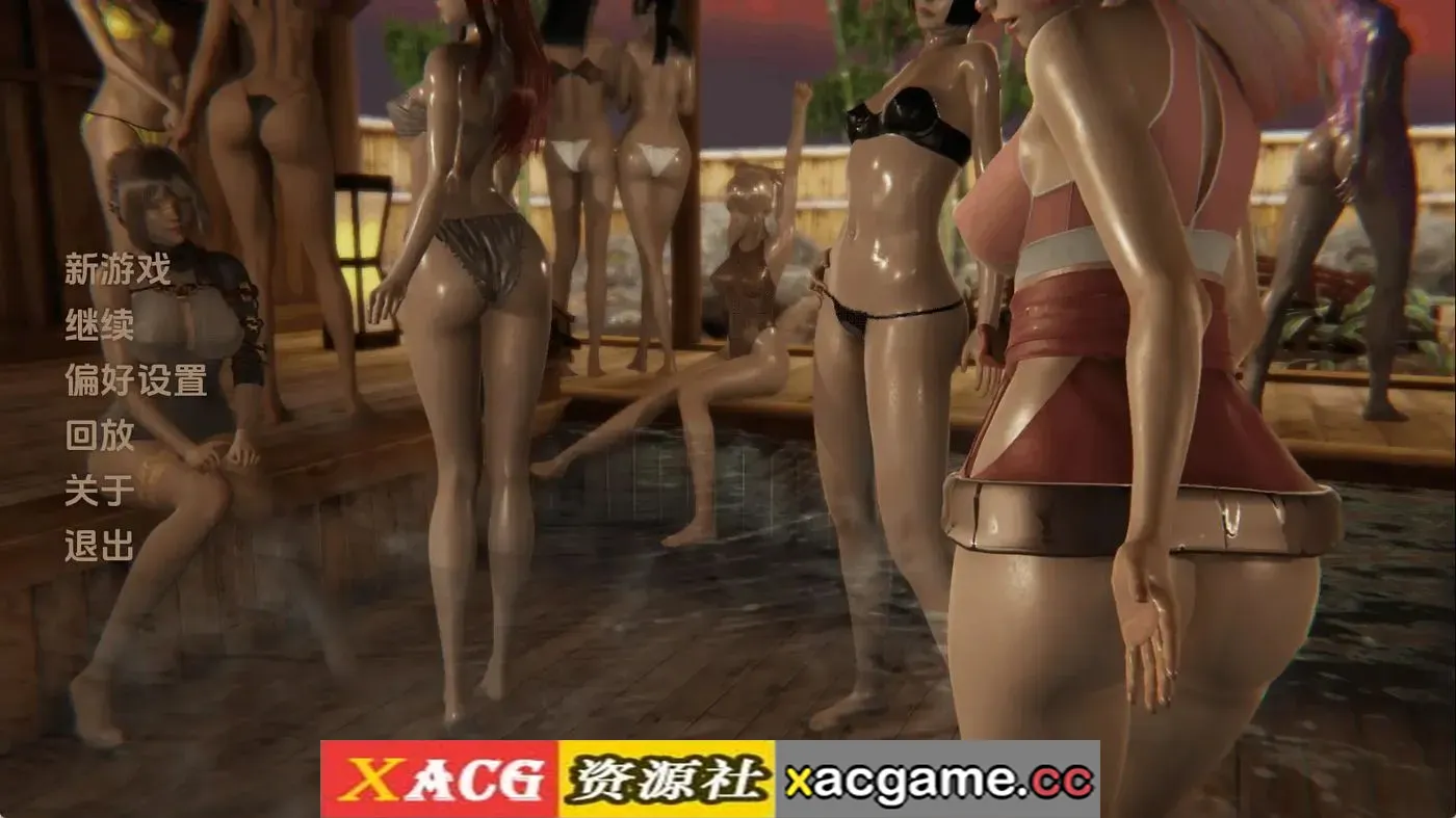 【亚洲SLG】战争部落联盟v0.5.0 AI版【PC+安卓/1.68G/更新/AI版/动态】