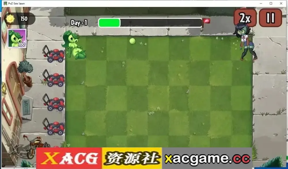 游戏截图-4