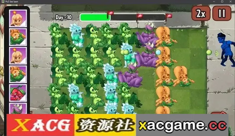 游戏截图-1