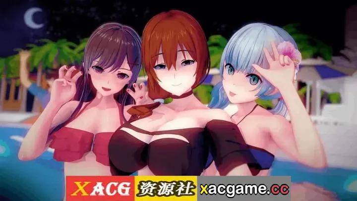【日系SLG】性感文件v0.2.6 AI版【PC+安卓/6.22G/更新/汉化/沙盒】(别名:XXX挡案、xxx挡案)
