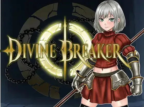[ACT/官中+动态] 神圣断裂/DIVINE BREAKE [872m]