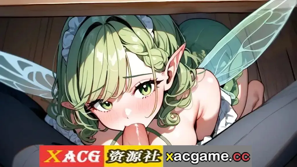 游戏截图-1
