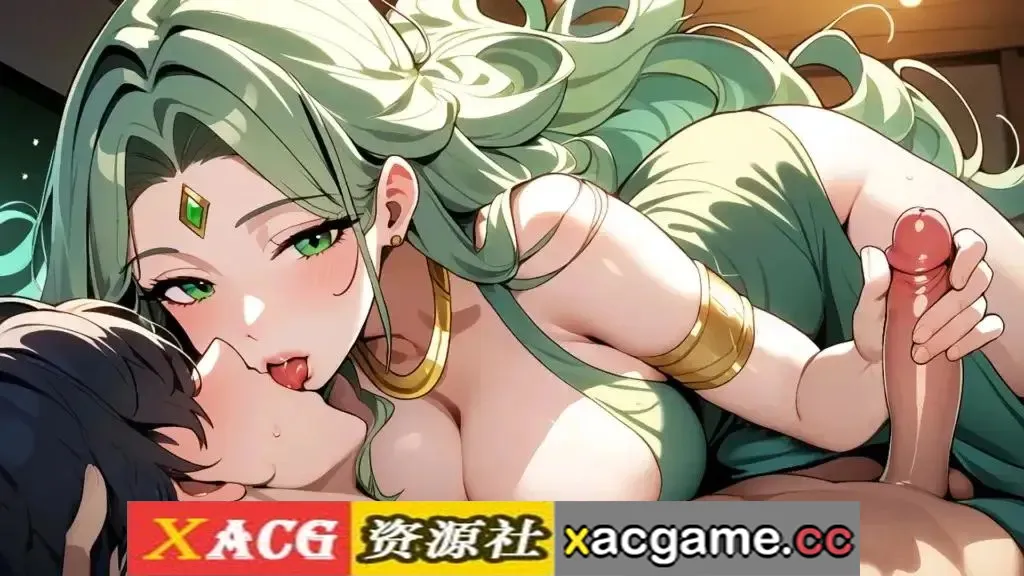 游戏截图-2
