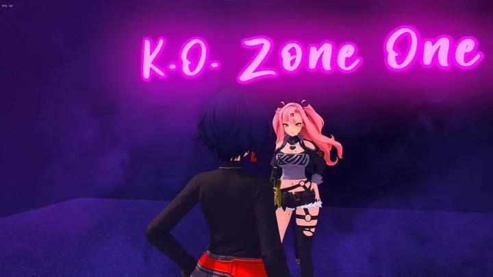 【求资源帮找/3D日式同人RPG 沙盒开放类 捆绑 奴隶 机翻工具】KO绝区一 K.O. Zone One [v0.2]