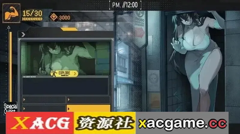 游戏截图-2