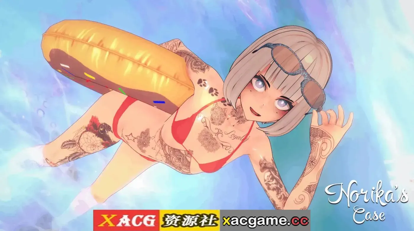 游戏截图-4