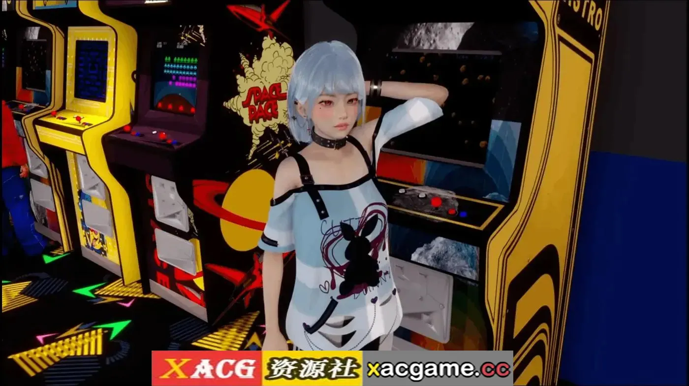 游戏截图-4