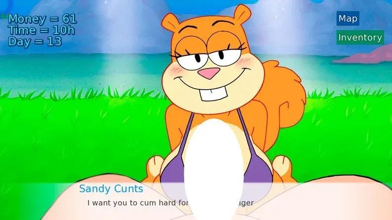 游戏截图-4