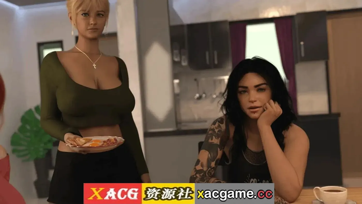 游戏截图-3