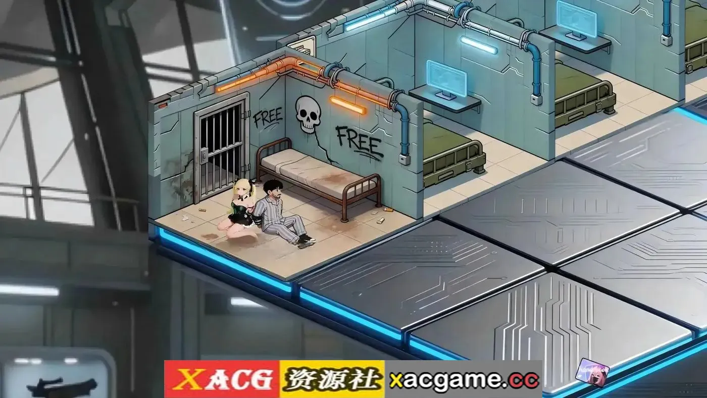 游戏截图-6