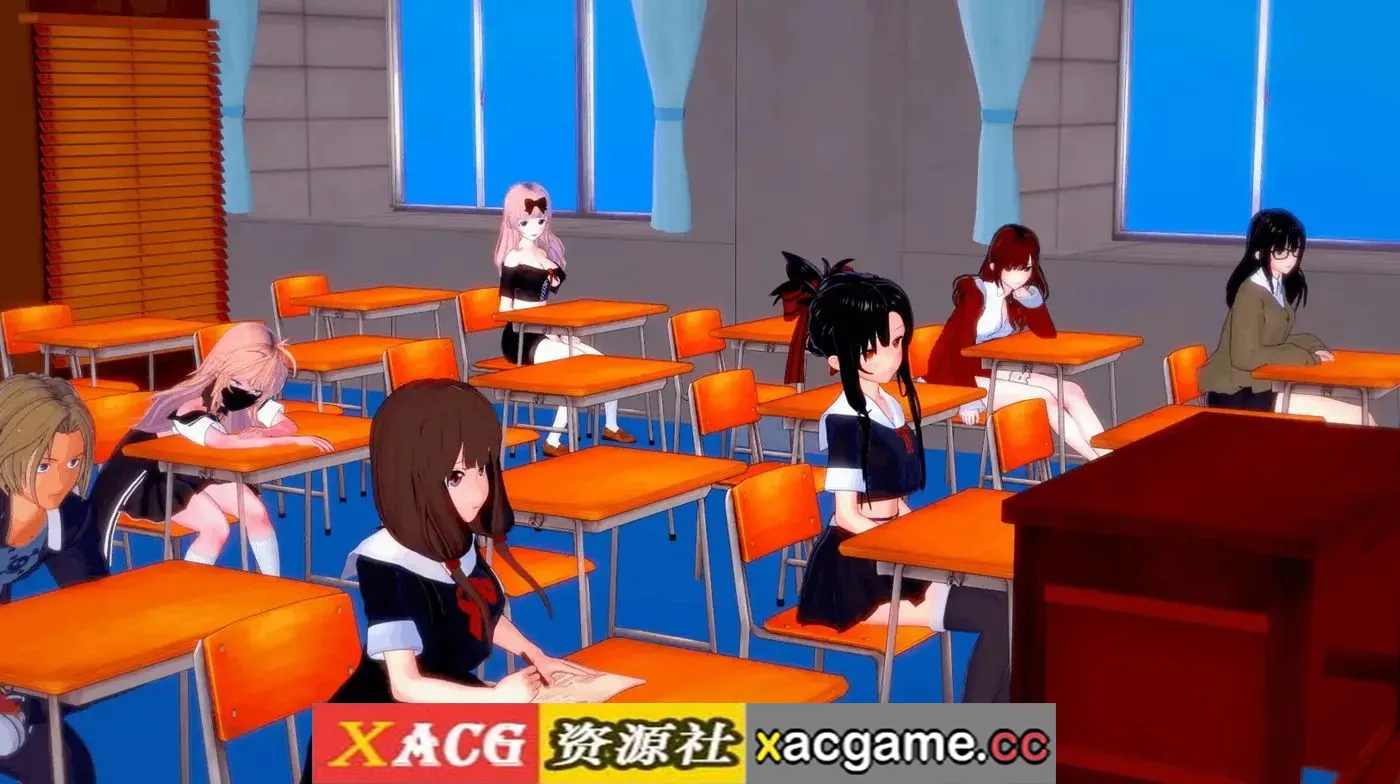游戏截图-4