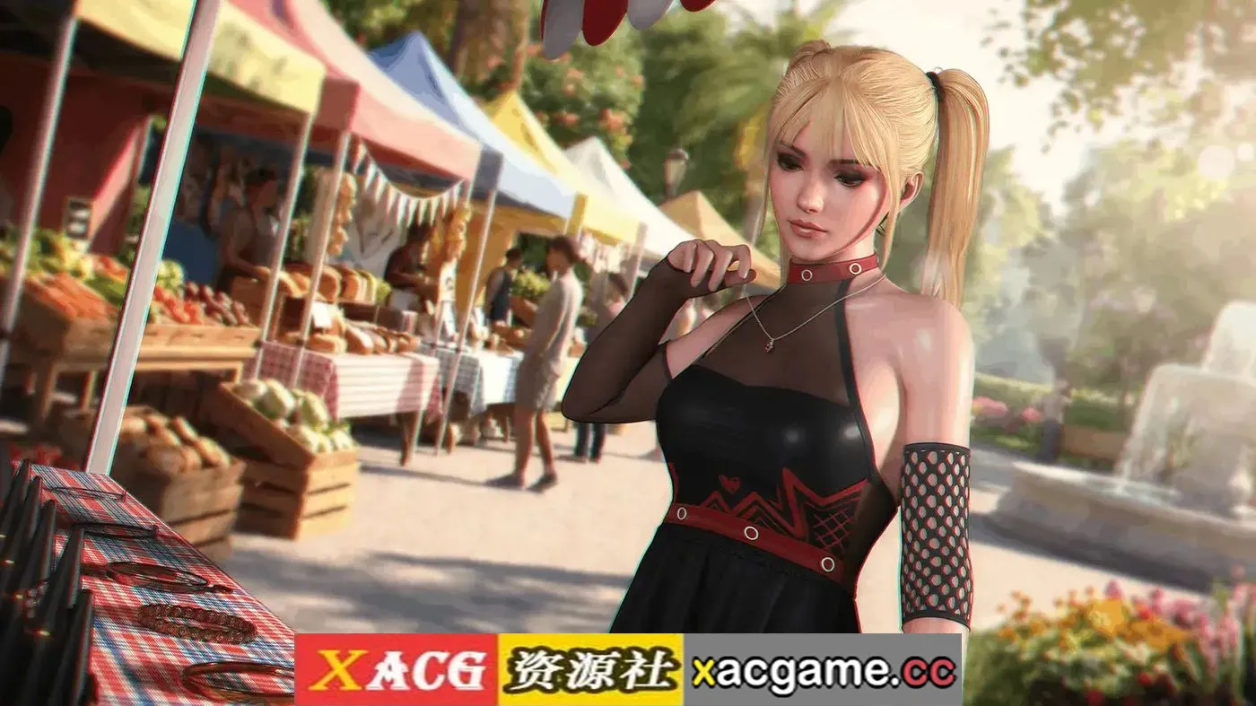 游戏截图-2