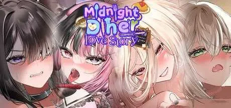 【SLG/官中/动态无码】深夜食堂恋爱物语/CookingMaster Ver1.02 官方中文正式版【900M】