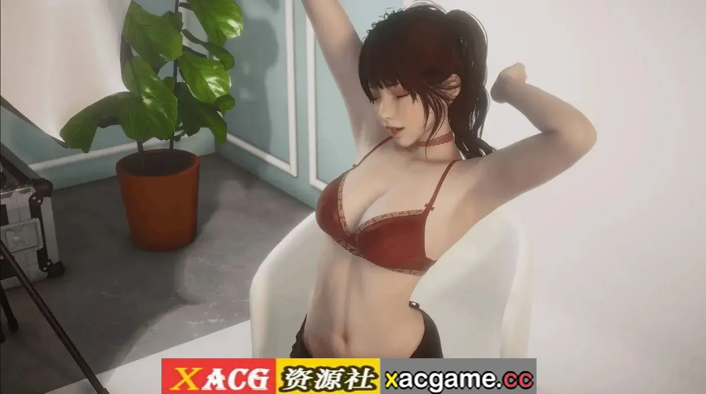 游戏截图-2
