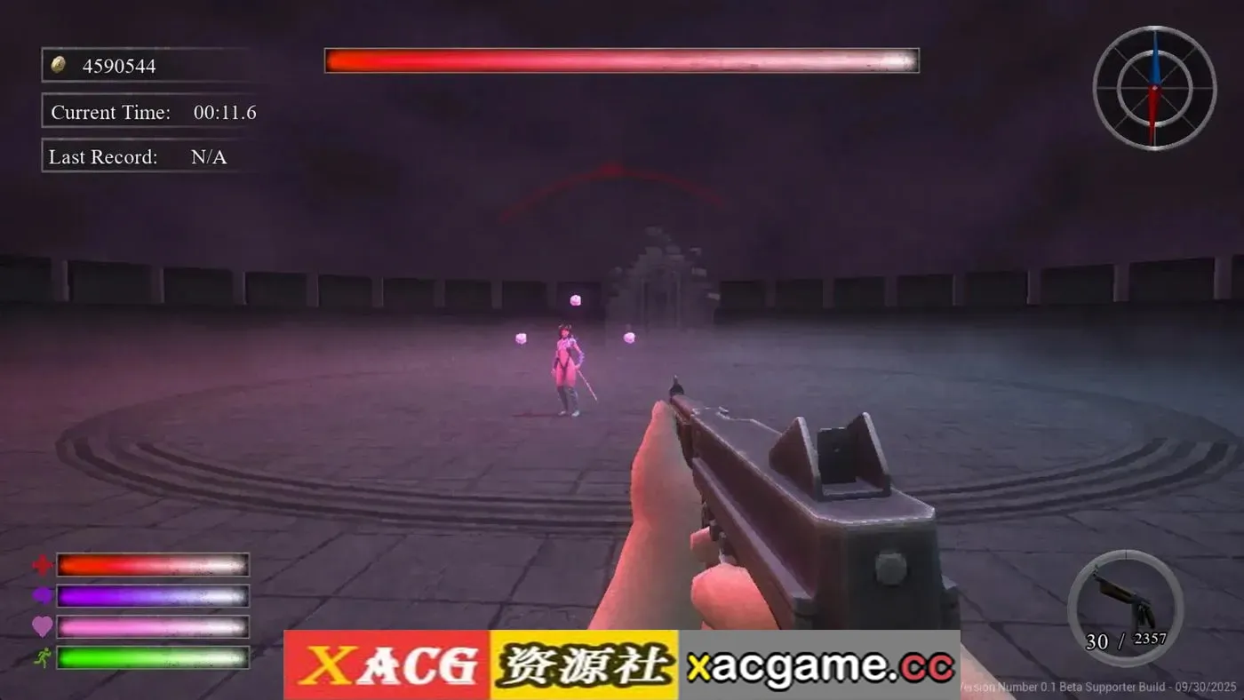 游戏截图-1