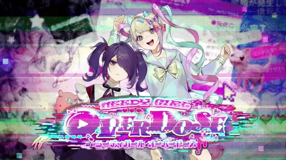 【求资源帮找/模拟经营】主播女孩重度依赖 网络梗打字通-官方中文 [371MB]