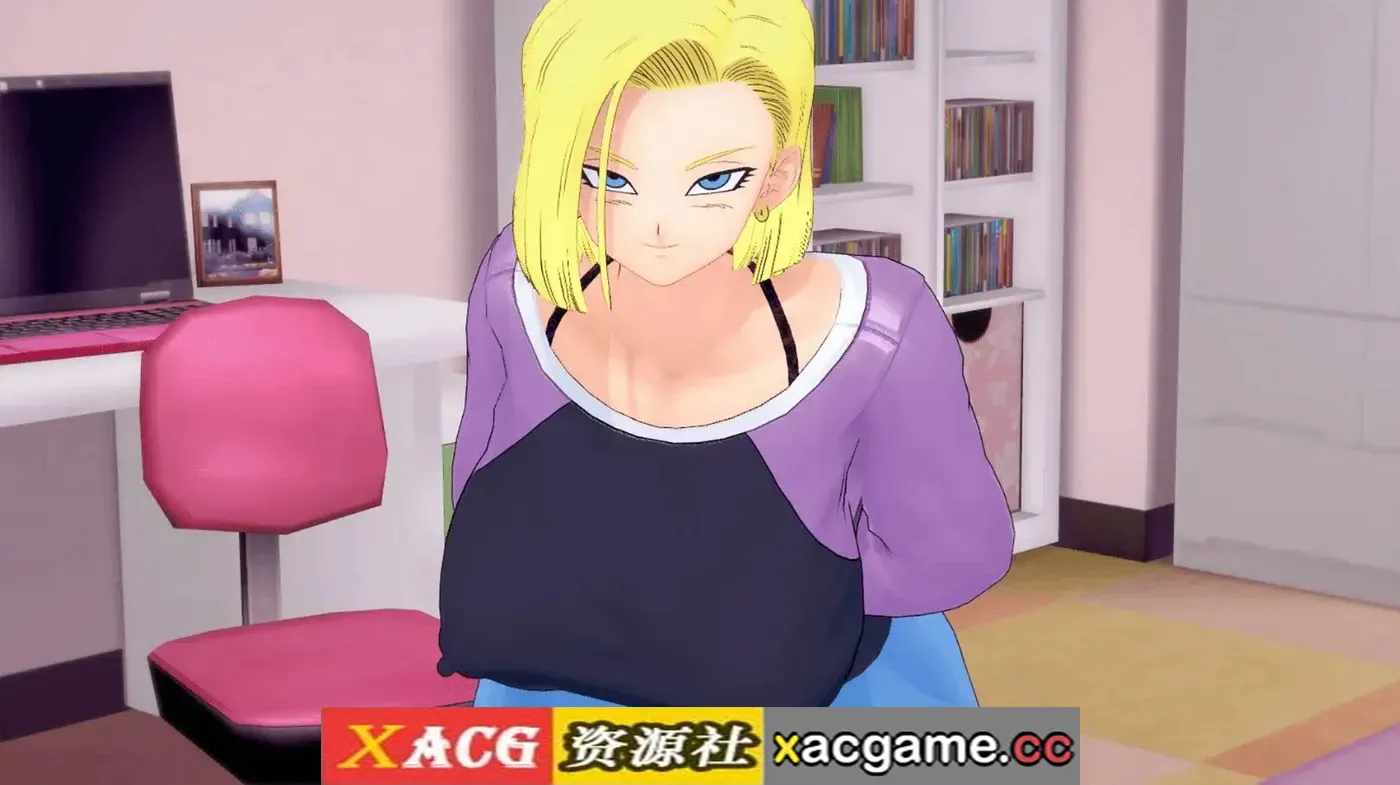 游戏截图-2
