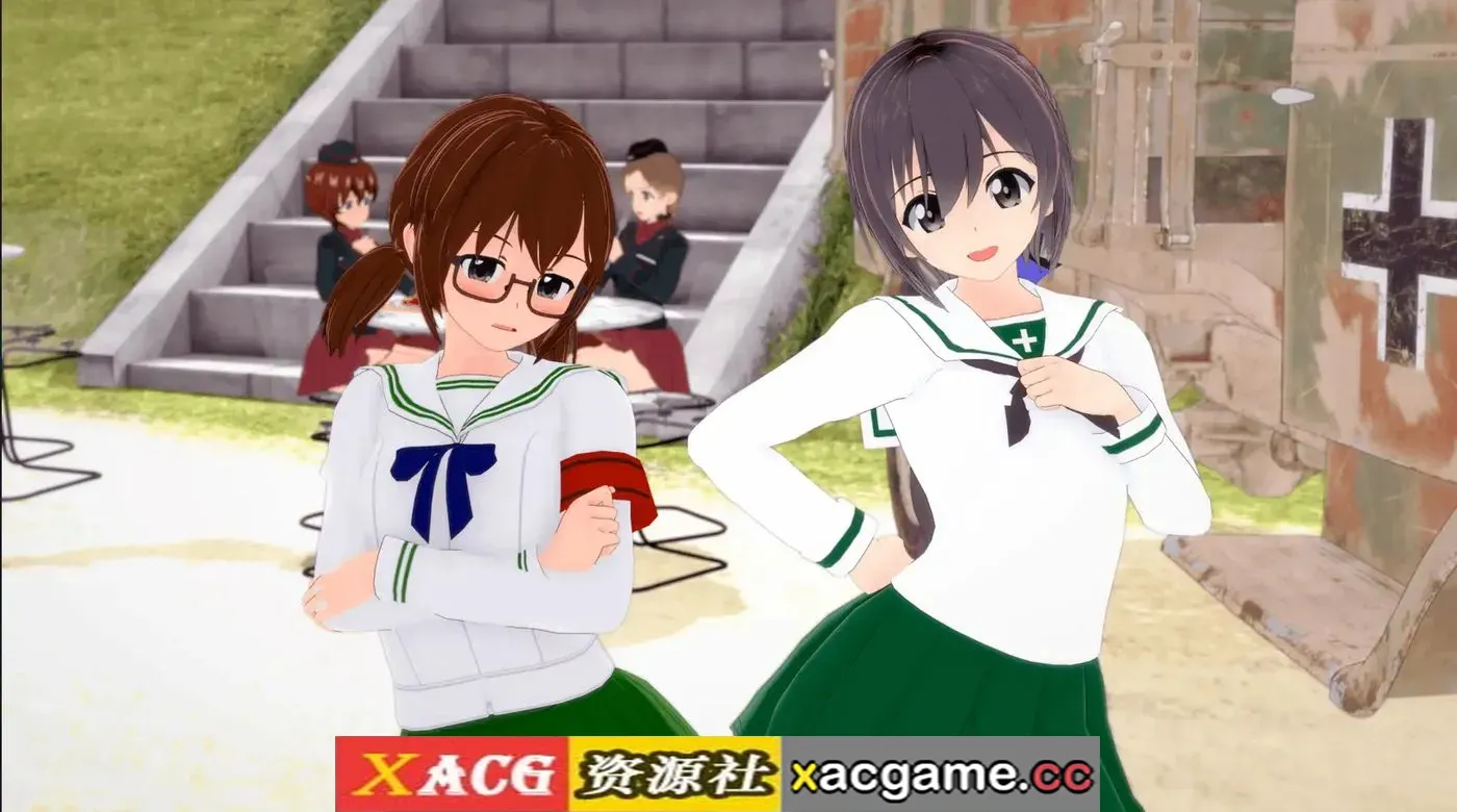 游戏截图-2