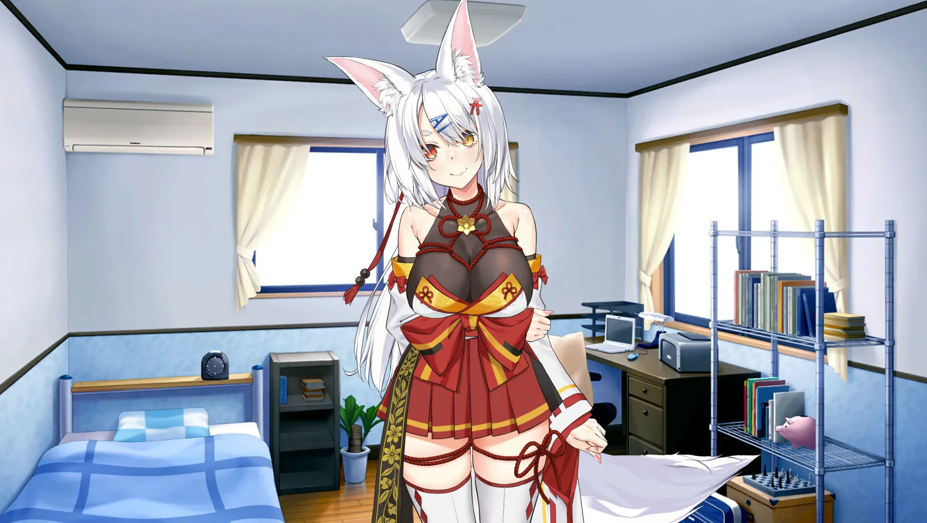 游戏截图-2