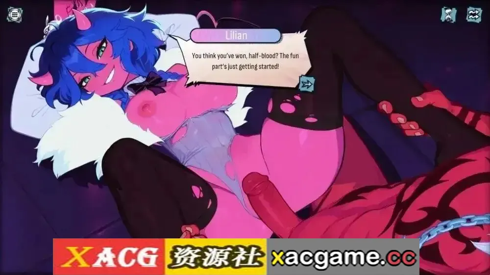 游戏截图-3
