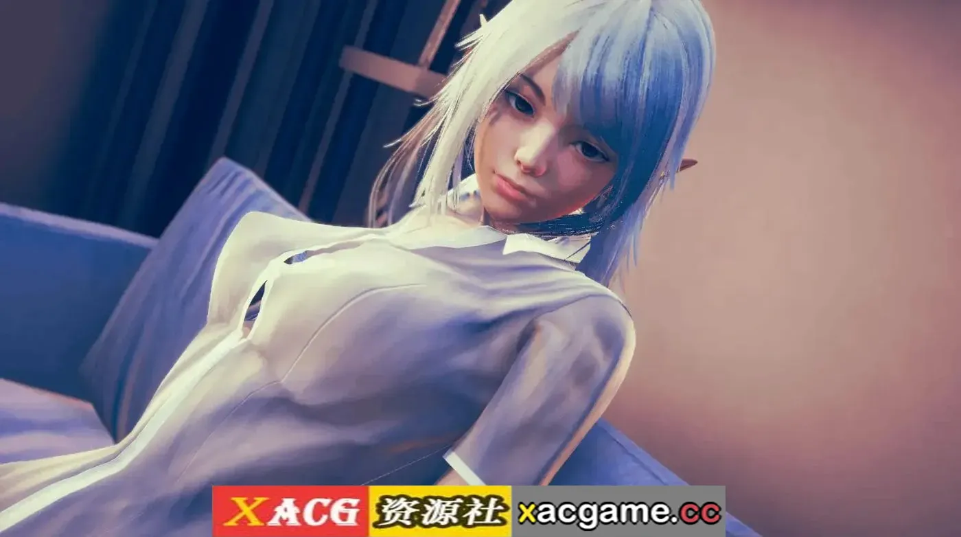 【亚洲SLG/汉化/动态】精灵雷亚0.7.5修复赞助 AI版【PC+安卓/18.5G/更新】