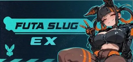 [ACT/官中+无码+动态]扶她蛞蝓 EX/Futa Slug EX [3.02G]
