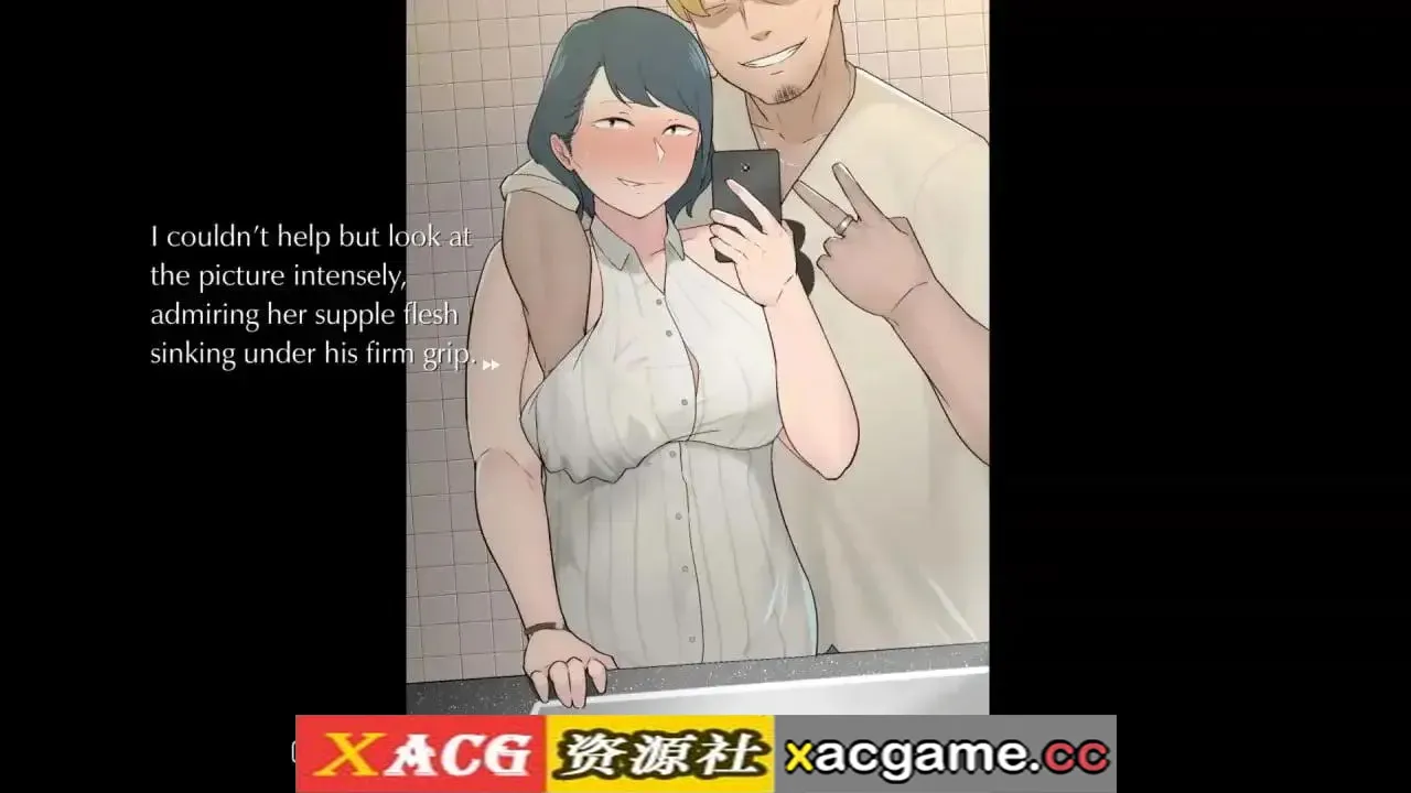 游戏截图-2