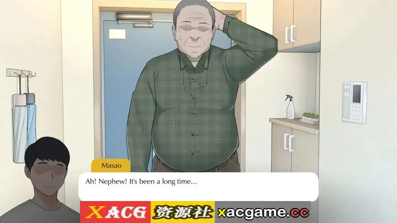 【SLG】返回农村2.v1.0.0 官中版【PC+安卓/841M/2D/官中】