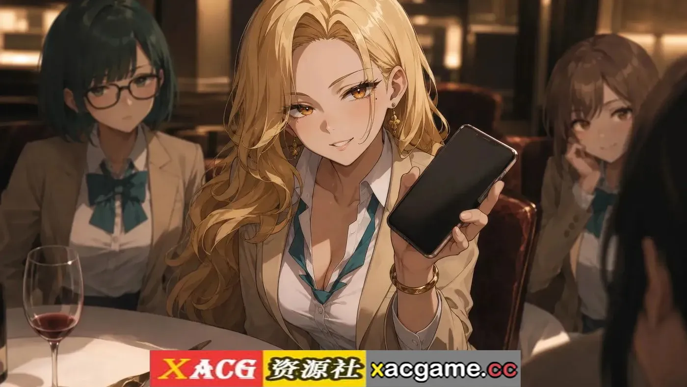 游戏截图-3