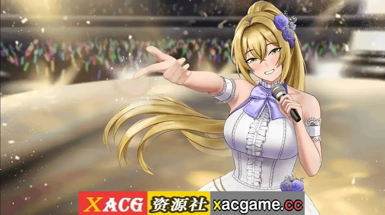 游戏截图-1