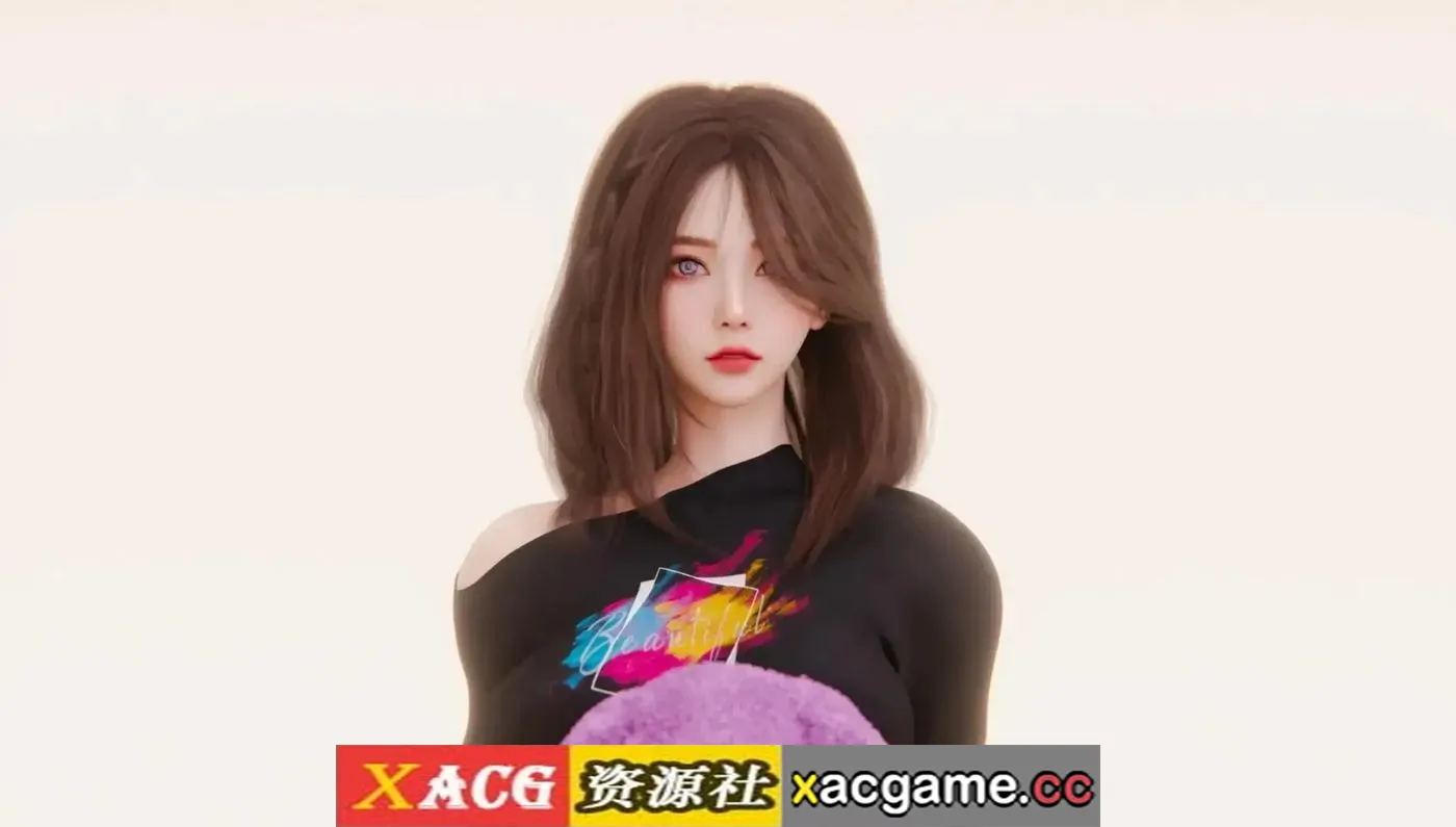 游戏截图-1