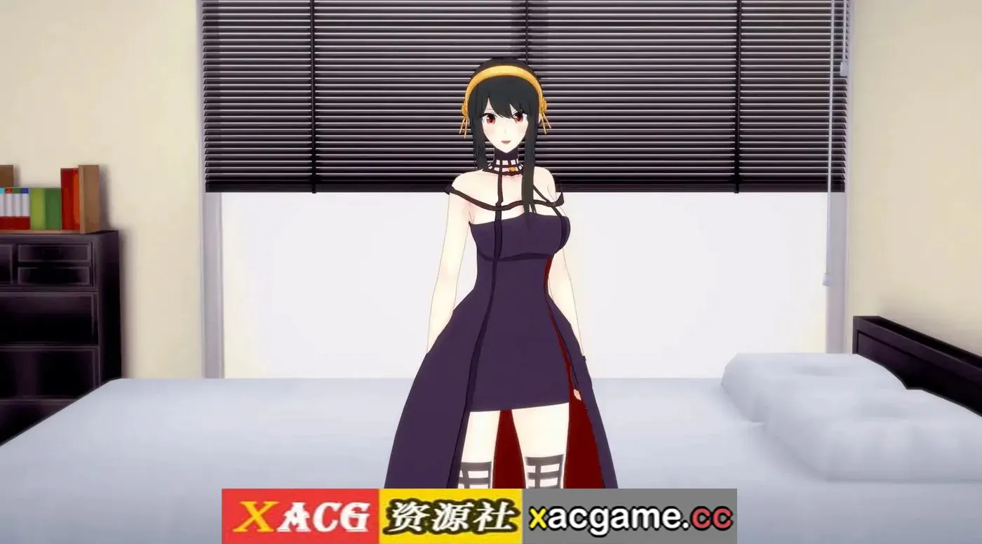 游戏截图-1